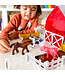 MAGNA-TILES Farm Animals 25