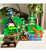 MAGNA-TILES Forest Animals 25