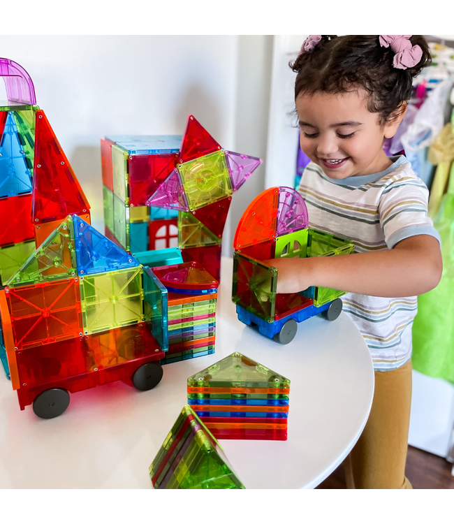 MAGNA-TILES Metropolis 110