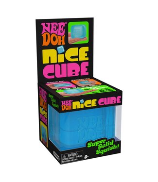 NeeDoh Nice Cube