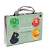 Petit Monkey Badpuzzel Wilde Dieren