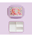 Petit Monkey Bento Lunchbox - Vogels
