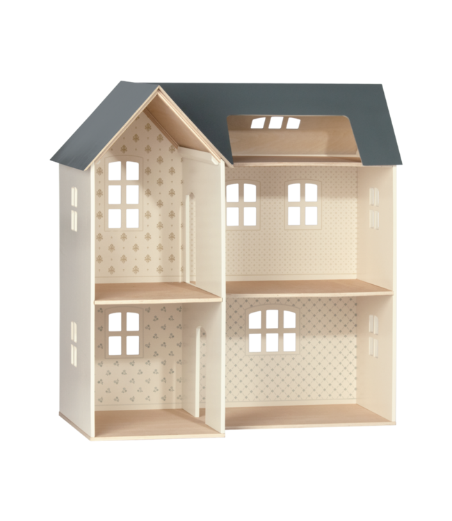 Maileg House of Miniatuur Poppenhuis