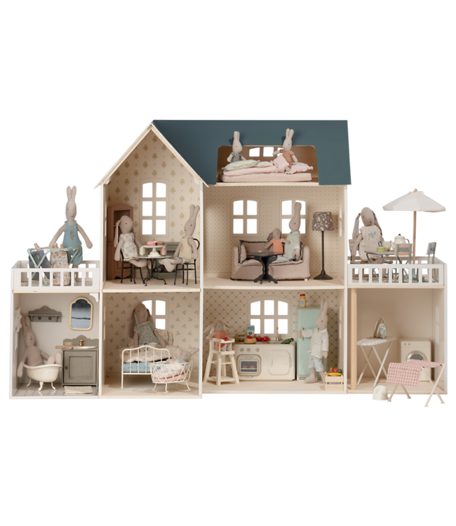 Maileg House of Miniatuur Poppenhuis