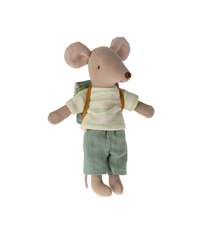 Maileg Muis, Grote Broer - Salie