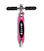 Micro-Step Sprite Roze LED