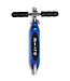 Micro-Step Sprite Saffier Blauw LED