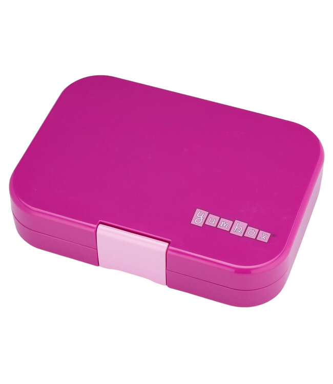 Yumbox Panino Malibu Unicorn