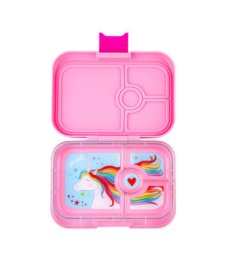 Yumbox Panino Roze Unicorn