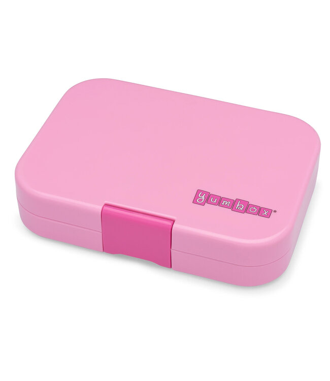 Yumbox Panino Roze Unicorn