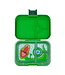 Yumbox Panino Groen Dino