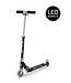 Micro-Step Sprite Zwart LED