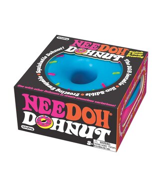 NeeDoh Dohnut