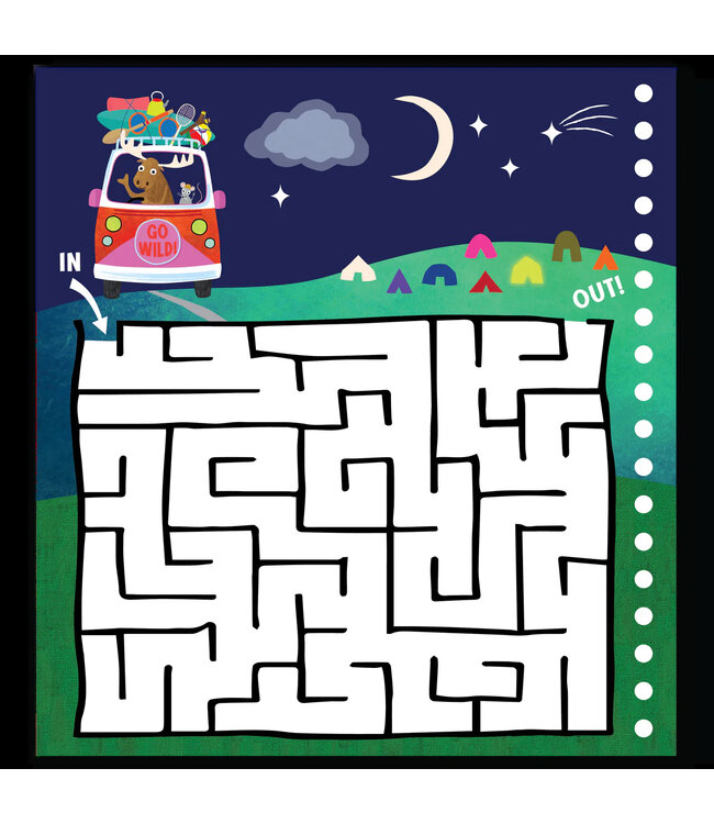 Floss & Rock Magic Multiplay Adventure