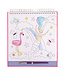 Floss & Rock Paint by Numbers Unicorn