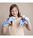Creative Company DIY Sokken Monsters