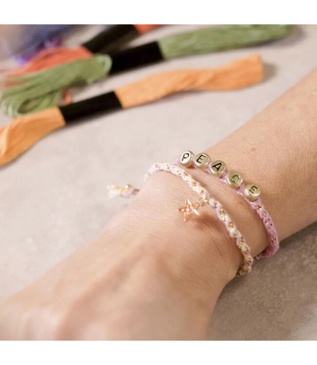 Creative Company DIY Kumihimo