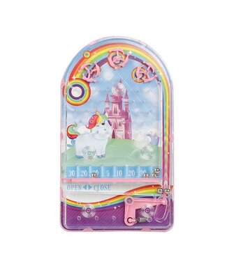 Flipperkastje Unicorn