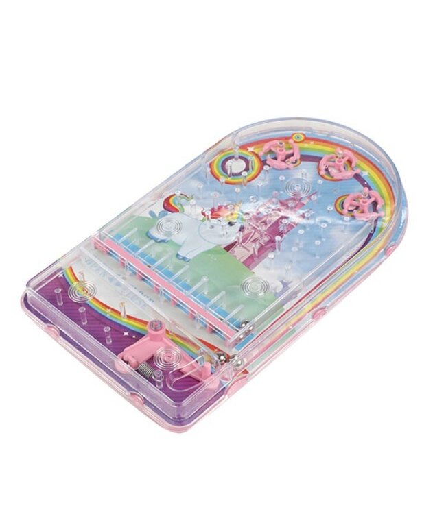 Flipperkastje Unicorn