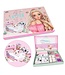 Depesche Letter set Dieren
