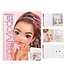 Depesche Make-up Kleurboek