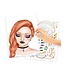 Depesche Make-up Kleurboek
