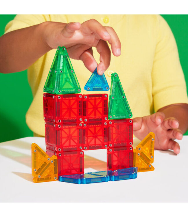 MAGNA-TILES Travel Set