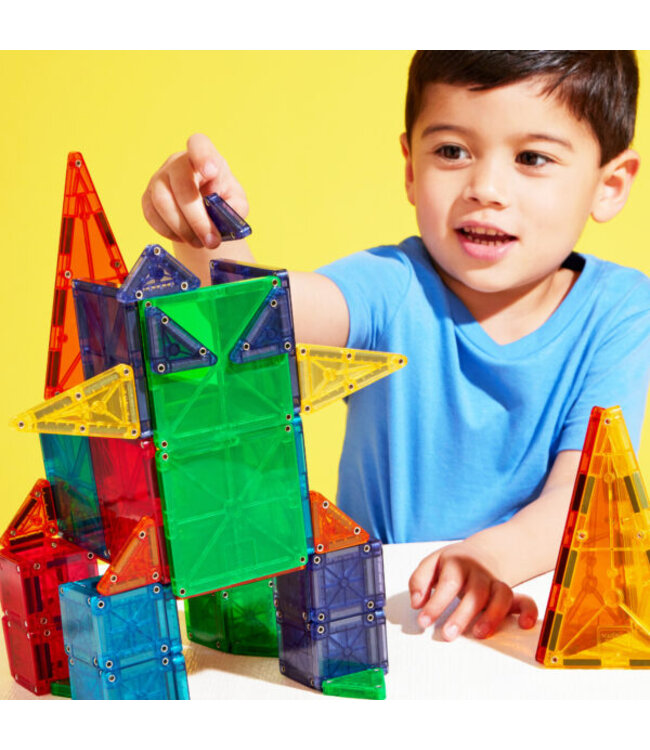 MAGNA-TILES Combo 62