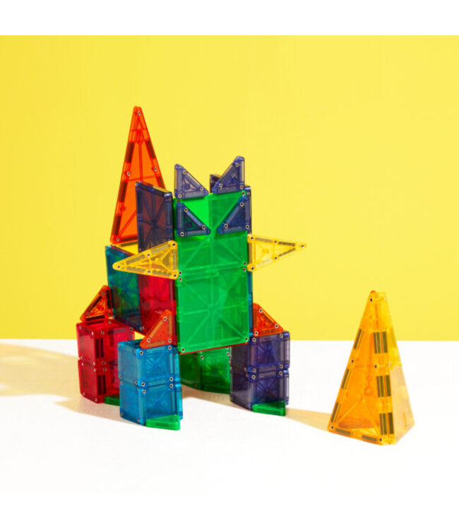 MAGNA-TILES Combo 62