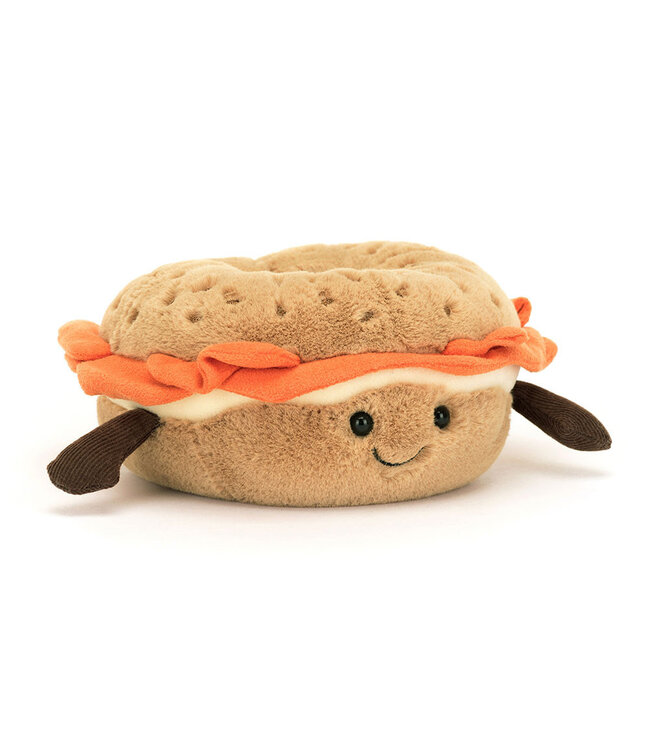 Jellycat Bagel