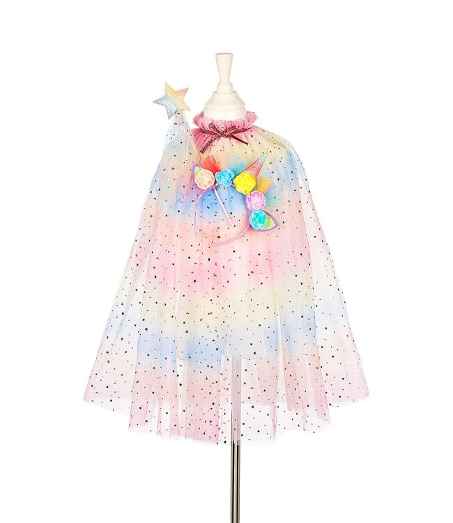 Souza Unicorn Set 5-7