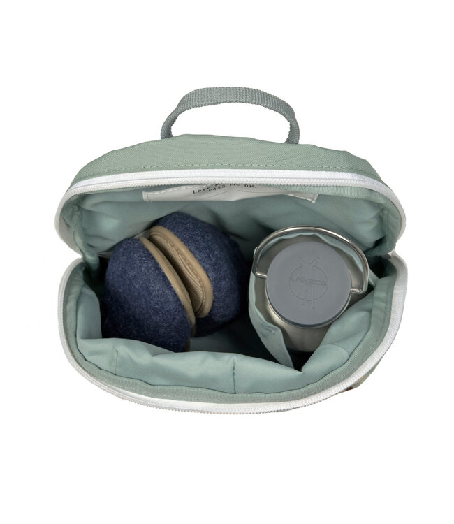 Lassig Rugtas Graafmachine