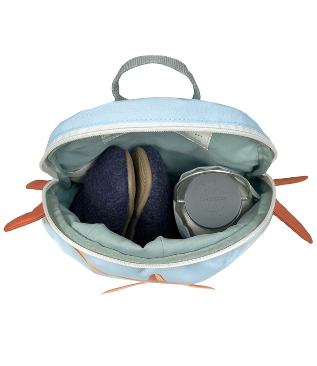 Lassig Rugtas Luchtballon