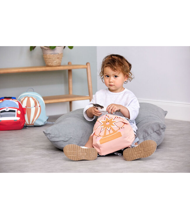 Lassig Rugtas Reuzenrad