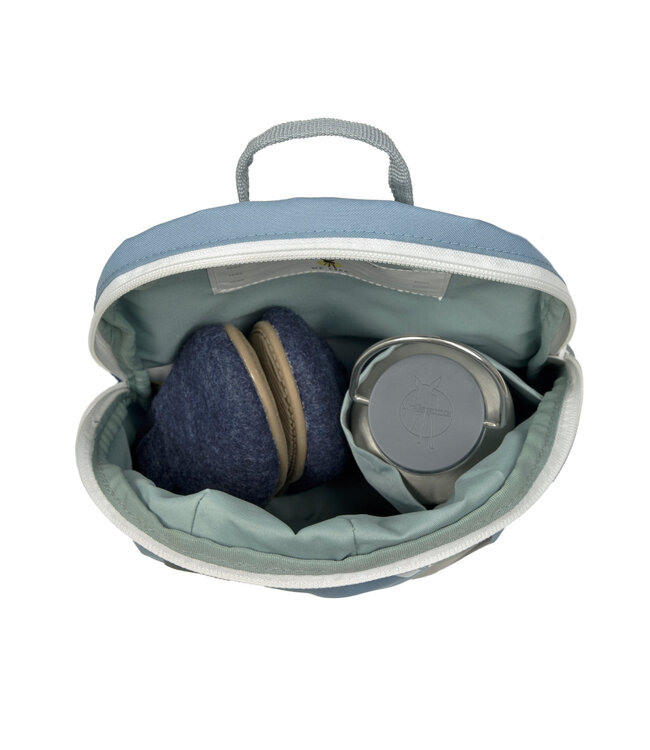 Lassig Rugtas Tractor