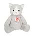 Hermann Teddy Kat Trixi