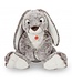 Hermann Teddy Dangling Rabbit