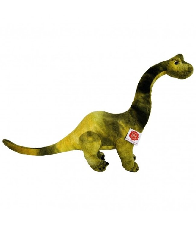 Hermann Teddy Dino Brachiosaurus