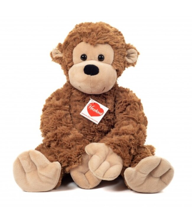 Hermann Teddy Aap Fritzi