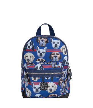 Pick & Pack Tas Doggie S