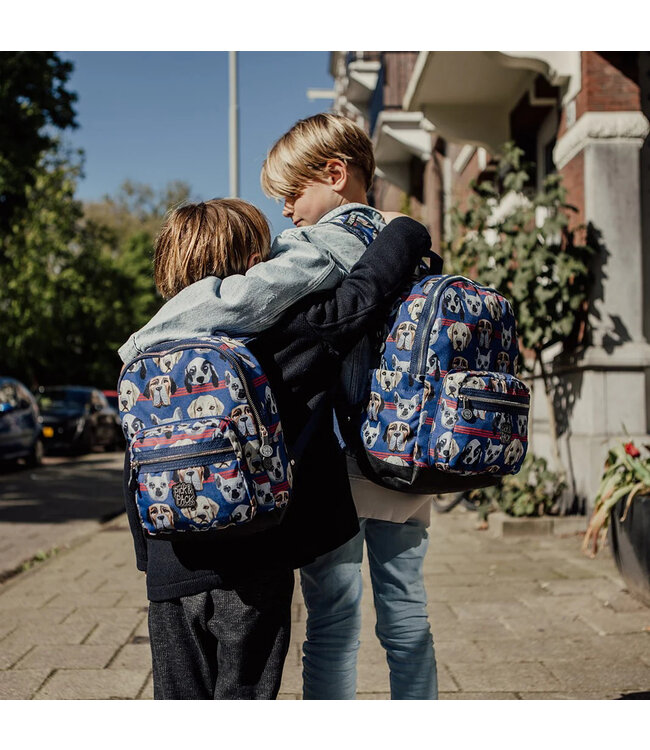 Pick & Pack Tas Doggie M