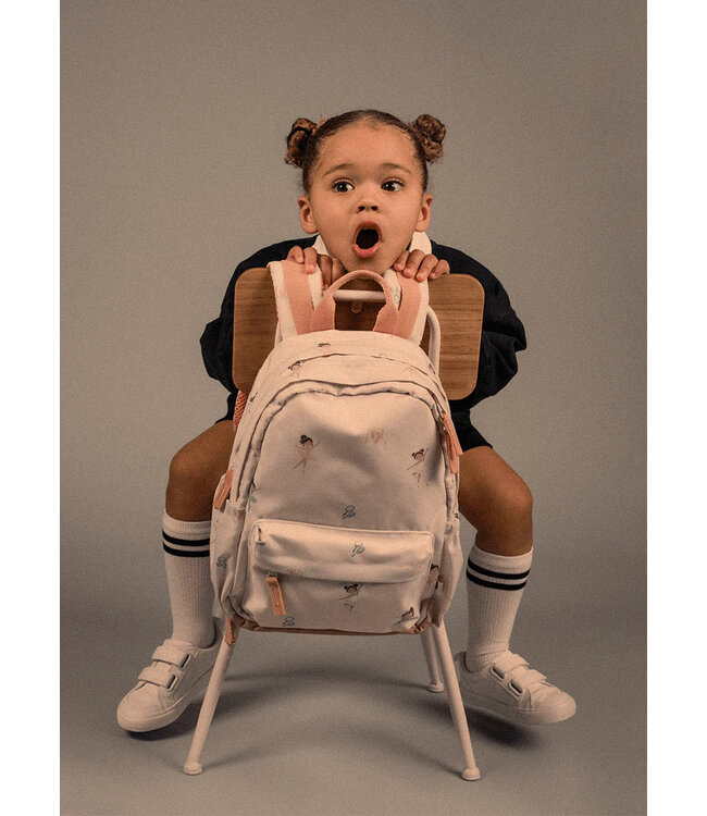 Citron Rugtas Ballerina M