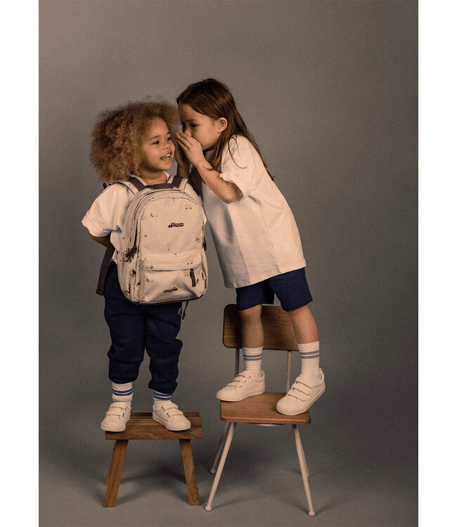 Citron Rugtas Voertuigen M