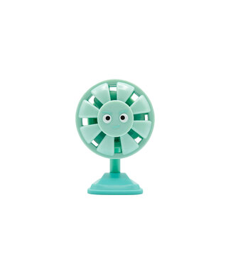 Fidget Go Ventilator