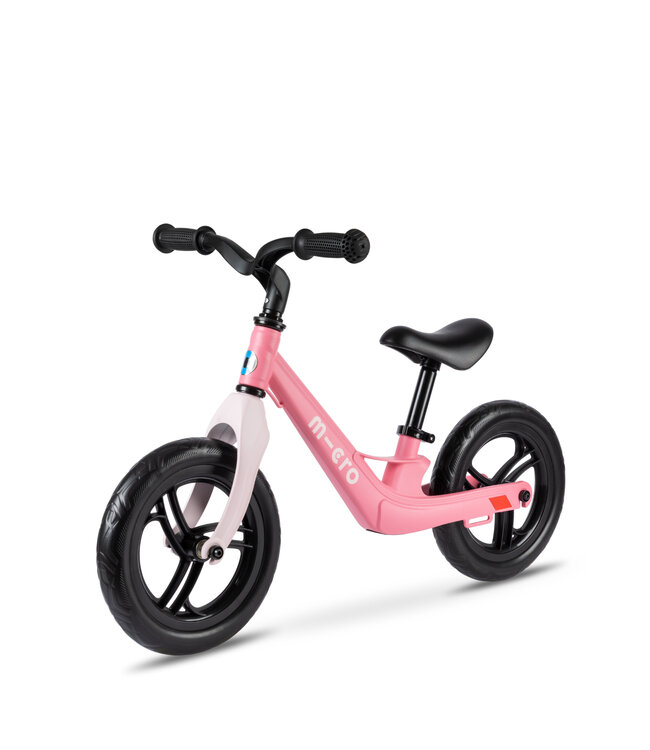 Micro-Step Loopfiets Lite- Roze