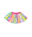 Great Pretenders Tutu Pailletten Neon 4-6