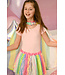 Great Pretenders Tutu Pailletten Neon 4-6