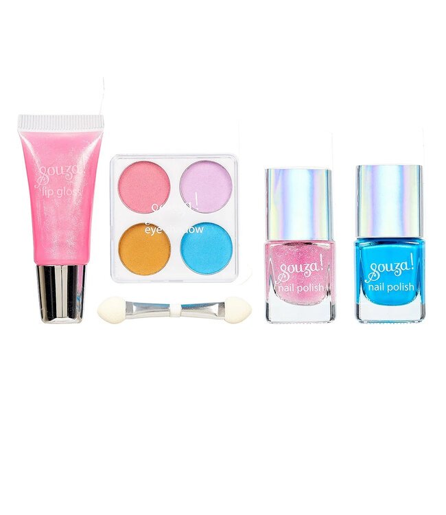 Souza Make-up set Prinses Party