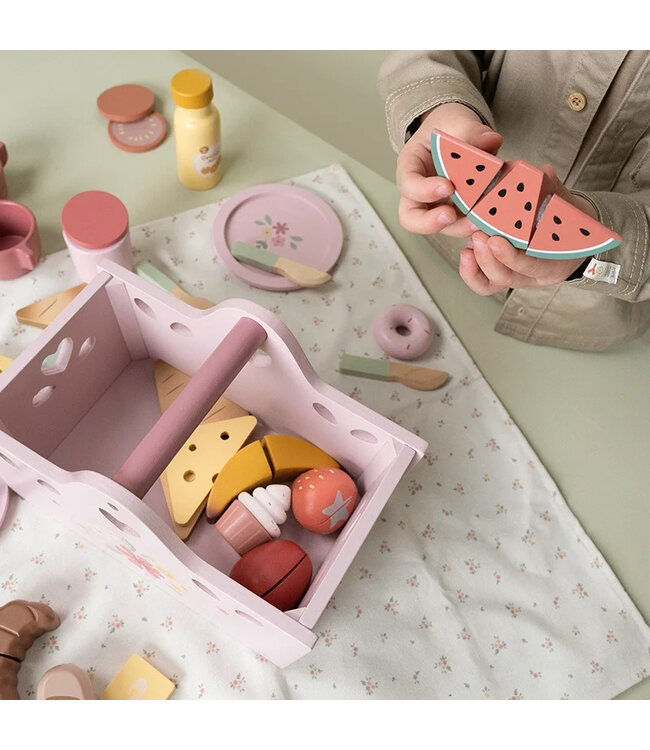 Little Dutch Picknick set FSC