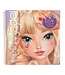 Depesche TOPModel Create Your hand design kleurboek